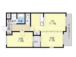 グランシャリオ 3階