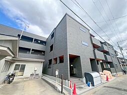 セレニティ加美南A棟