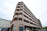 大阪府大阪市平野区長吉出戸1丁目10番35号：物件画像／株式会社GLUCK 賃貸住宅サービス FC喜連瓜破店