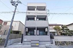 ハーモニーテラス杭全2