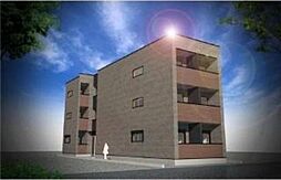 ハーモニーテラス西今川