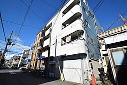 ベルコネクト北田辺