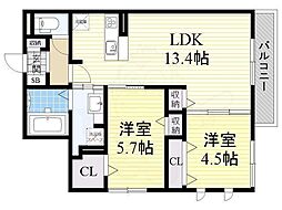 セジュール照ヶ丘