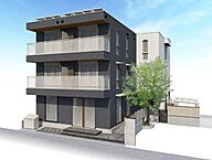 大阪府大阪市平野区平野元町：物件画像／株式会社GLUCK 賃貸住宅サービス FC喜連瓜破店