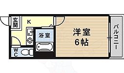 グランドリーペペ平野東 2階/209