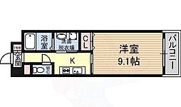 メゾン フォルテ 3階/305