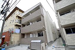 クリエオーレ東住吉1