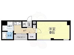 イーストコート 2階