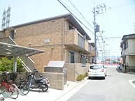 大阪府八尾市北木の本2丁目：物件画像／株式会社GLUCK 賃貸住宅サービス FC喜連瓜破店