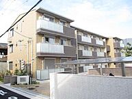 大阪府八尾市亀井町2丁目4番20号：物件画像／株式会社GLUCK 賃貸住宅サービス FC喜連瓜破店