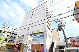 CITY SPIRE平野