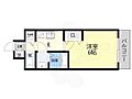 レジュール-HOSAKA新深江12階5.8万円
