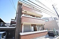 大阪府大阪市平野区加美南4丁目5番23号：物件画像／株式会社GLUCK 賃貸住宅サービス FC喜連瓜破店