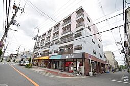 PALMIZIO平野西3
