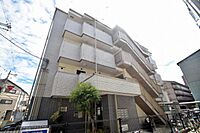 大阪府大阪市平野区平野南3丁目1番16号：物件画像／株式会社GLUCK 賃貸住宅サービス FC喜連瓜破店