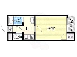 SKグリーンハイツ 1階/103