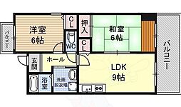 アメニティ西脇 5階