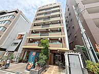 大阪府大阪市平野区平野本町5丁目14番17号：物件画像／株式会社GLUCK 賃貸住宅サービス FC喜連瓜破店