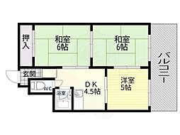 清川ビル 10階