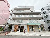 大阪府大阪市平野区平野西4丁目6番9号：物件画像／株式会社GLUCK 賃貸住宅サービス FC喜連瓜破店