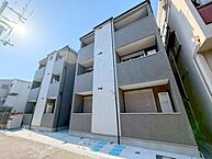 大阪府大阪市平野区加美東5丁目：物件画像／株式会社GLUCK 賃貸住宅サービス FC喜連瓜破店