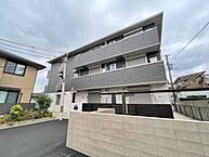 大阪府大阪市平野区瓜破5丁目：物件画像／株式会社GLUCK 賃貸住宅サービス FC喜連瓜破店