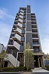 大阪府大阪市東住吉区桑津4丁目：物件画像／株式会社GLUCK 賃貸住宅サービス FC喜連瓜破店