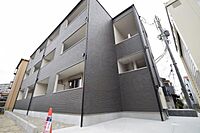 大阪府大阪市平野区平野市町1丁目1番11号：物件画像／株式会社GLUCK 賃貸住宅サービス FC喜連瓜破店