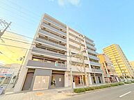 大阪府大阪市東住吉区田辺3丁目：物件画像／株式会社GLUCK 賃貸住宅サービス FC喜連瓜破店