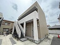 大阪府大阪市平野区加美南5丁目1番34号：物件画像／株式会社GLUCK 賃貸住宅サービス FC喜連瓜破店