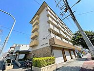大阪府大阪市平野区西脇1丁目7番1号：物件画像／株式会社GLUCK 賃貸住宅サービス FC喜連瓜破店