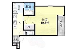 Osaka Metro谷町線 長原駅 徒歩2分
