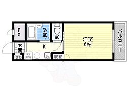 キンキ加美ハイツ 2階