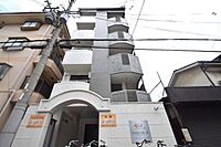 大阪府大阪市平野区西脇1丁目3番3号：物件画像／株式会社GLUCK 賃貸住宅サービス FC喜連瓜破店