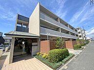大阪府大阪市平野区加美東5丁目4番21号：物件画像／株式会社GLUCK 賃貸住宅サービス FC喜連瓜破店