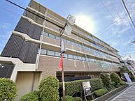 大阪府大阪市平野区平野東2丁目1番7号：物件画像／株式会社GLUCK 賃貸住宅サービス FC喜連瓜破店