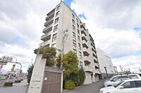 大阪府大阪市平野区平野馬場2丁目3番27号：物件画像／株式会社GLUCK 賃貸住宅サービス FC喜連瓜破店