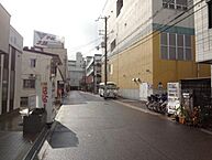 大阪府大阪市平野区平野本町2丁目9番8号：物件画像／株式会社GLUCK 賃貸住宅サービス FC喜連瓜破店