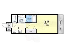 アーバンパーク田辺 5階/-