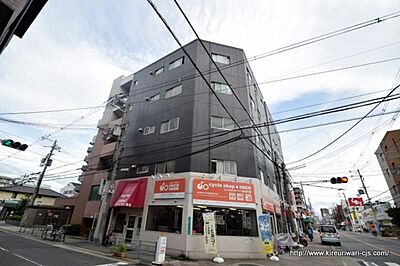外観 外観