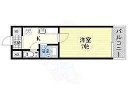ノアーズアーク88 2階