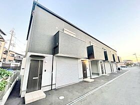 大阪府摂津市鳥飼下２丁目（賃貸テラスハウス1R・2階・68.04㎡） その1