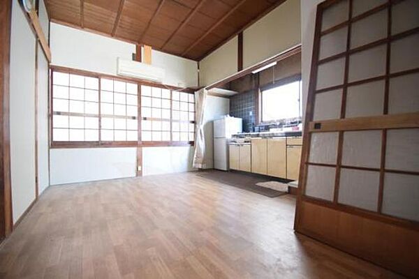 大阪府摂津市一津屋２丁目(賃貸一戸建3DK・2階・66.01㎡)の写真 その12