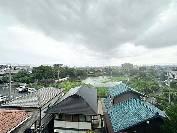 大阪府高槻市富田町３丁目(賃貸マンション1DK・4階・25.00㎡)の写真 その17