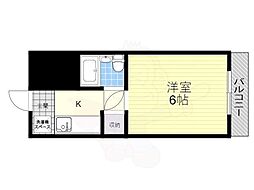 JR東海道・山陽本線 JR総持寺駅 徒歩9分