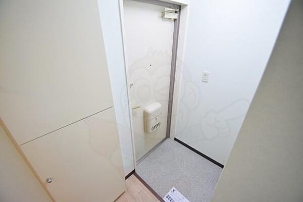 大阪府茨木市豊川４丁目(賃貸マンション1K・1階・25.00㎡)の写真 その4