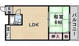 阪急京都本線 茨木市駅 徒歩20分