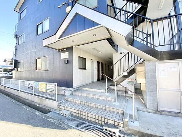 大阪府茨木市五十鈴町(賃貸マンション1LDK・3階・34.00㎡)の写真 その19