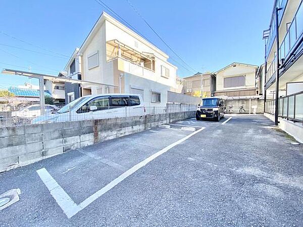 大阪府茨木市五十鈴町(賃貸マンション1LDK・3階・34.00㎡)の写真 その20