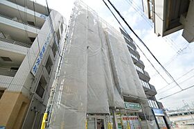 大阪府摂津市千里丘東３丁目（賃貸マンション1LDK・4階・38.00㎡） その3